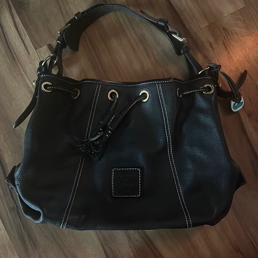 Dooney and Bourke Handbag